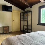 Malga Filippi 1241 Hotel Polino