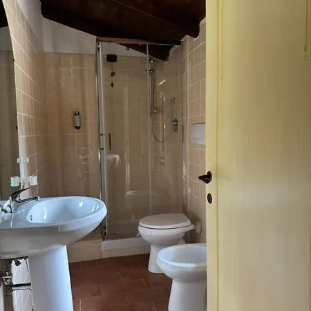 فندق Malga Filippi 1241 Polino