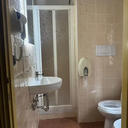 فندق Malga Filippi 1241 *