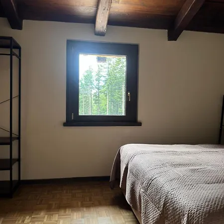 Malga Filippi 1241 Hotel *