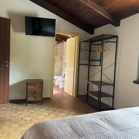 فندق Malga Filippi 1241