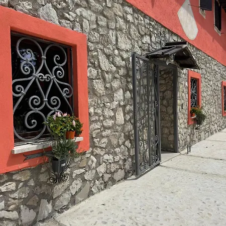 فندق Malga Filippi 1241