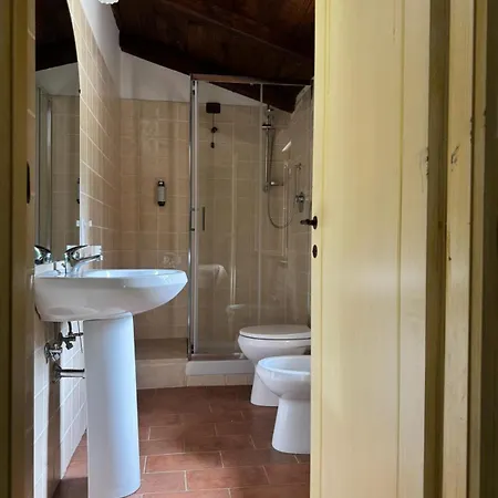 Malga Filippi 1241 Hotel