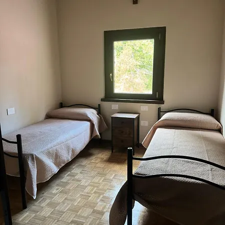 Hotel Malga Filippi 1241