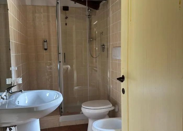 فندق Malga Filippi 1241 Polino